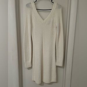 Abercrombie Sweater dress